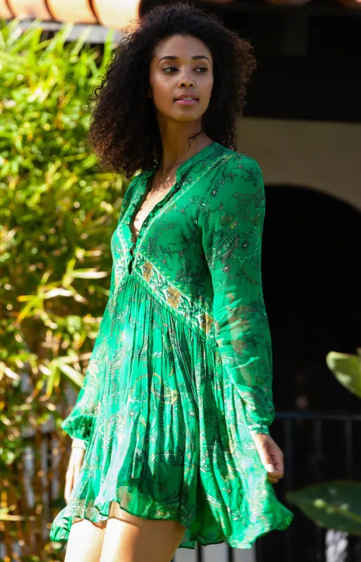 Romie Dress sold by Hale Bob