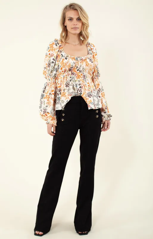 Viviana Pant sold by Hale Bob