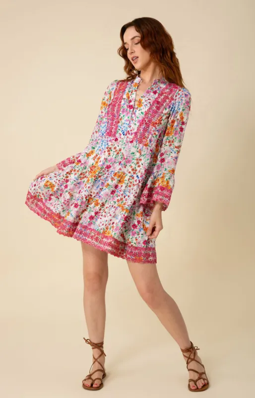 Harley Dress sold by Hale Bob