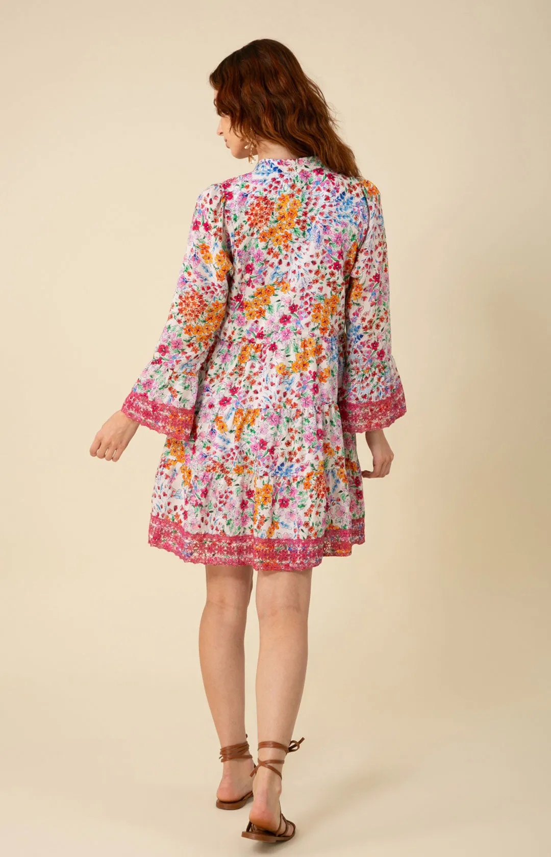 Harley Dress sold by Hale Bob product image thumbnail 2