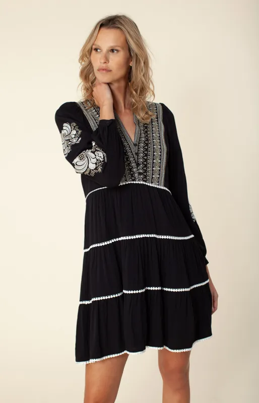 Vandani Dress sold by Hale Bob