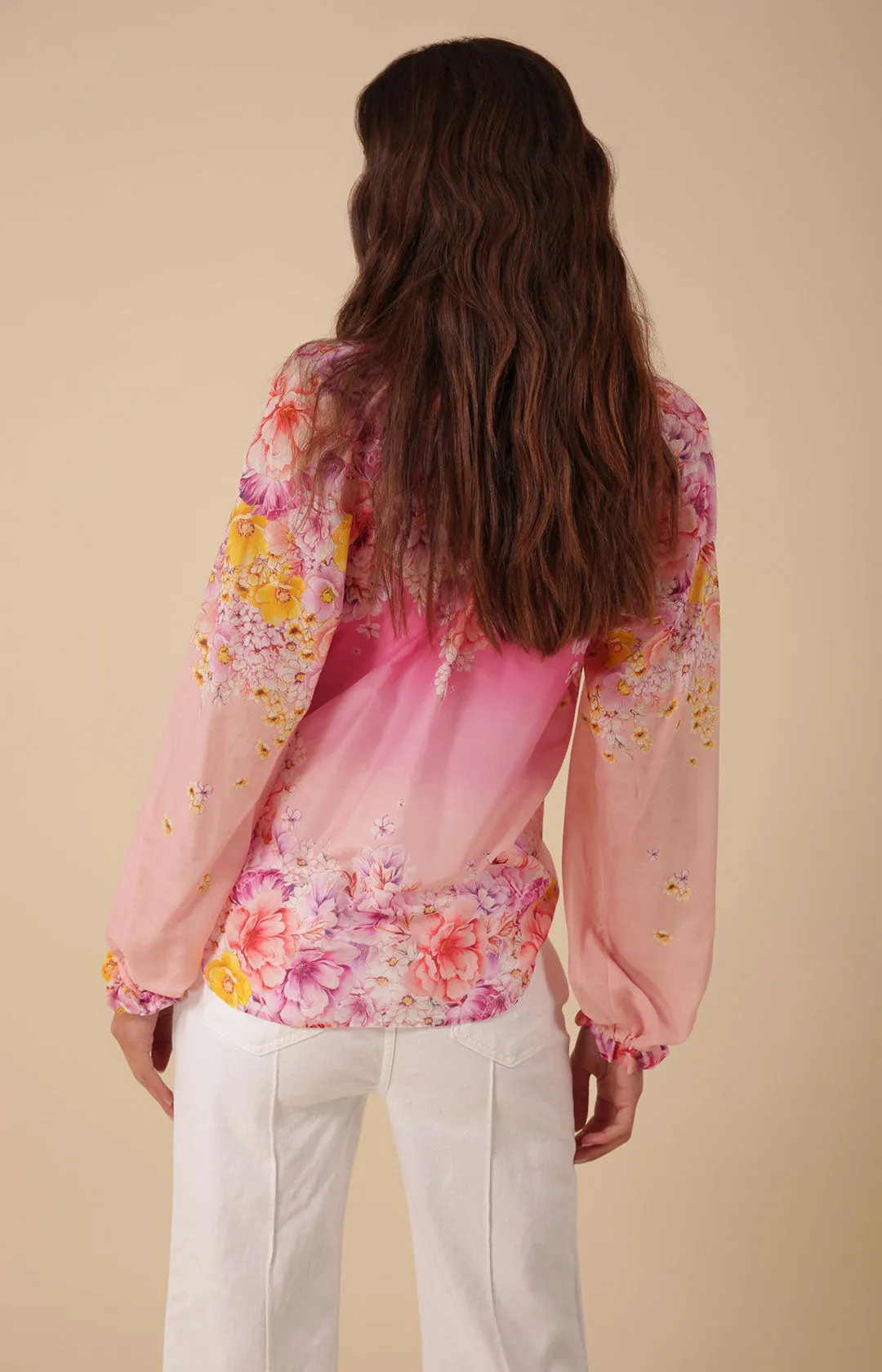 Arianna Top sold by Hale Bob product image thumbnail 2