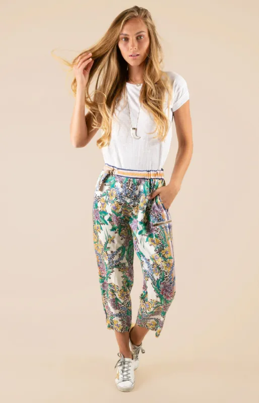 Domenica Pant sold by Hale Bob