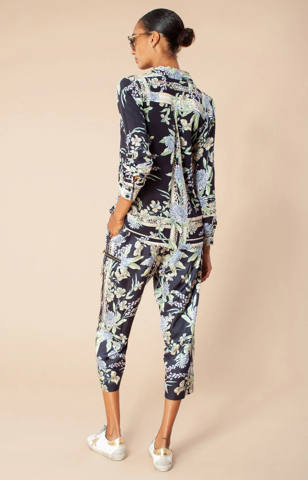 Domenica Pant sold by Hale Bob product image thumbnail 3