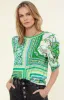 Questa Jersey Top sold by Hale Bob