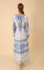 Alaia Maxi Dress sold by Hale Bob