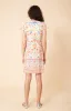 Fatima Jersey Dress Beaded sold by Hale Bob