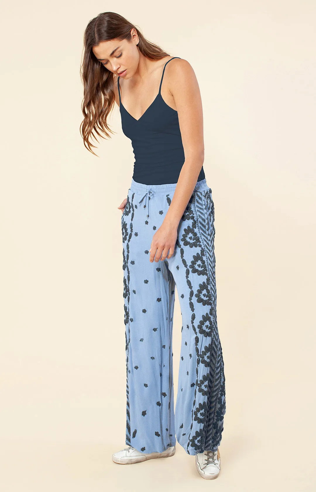 Maeve Pant sold by Hale Bob