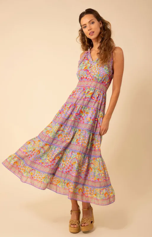Alana Voile Dress sold by Hale Bob
