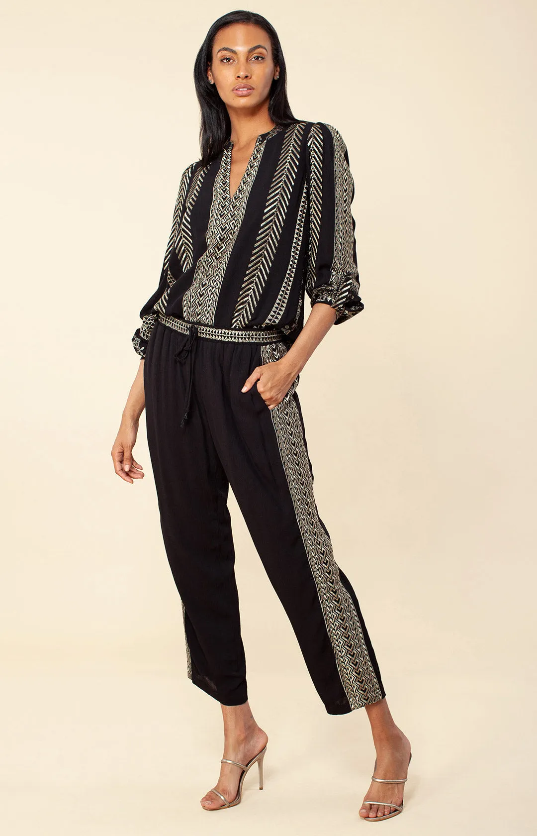 Pia Pant sold by Hale Bob