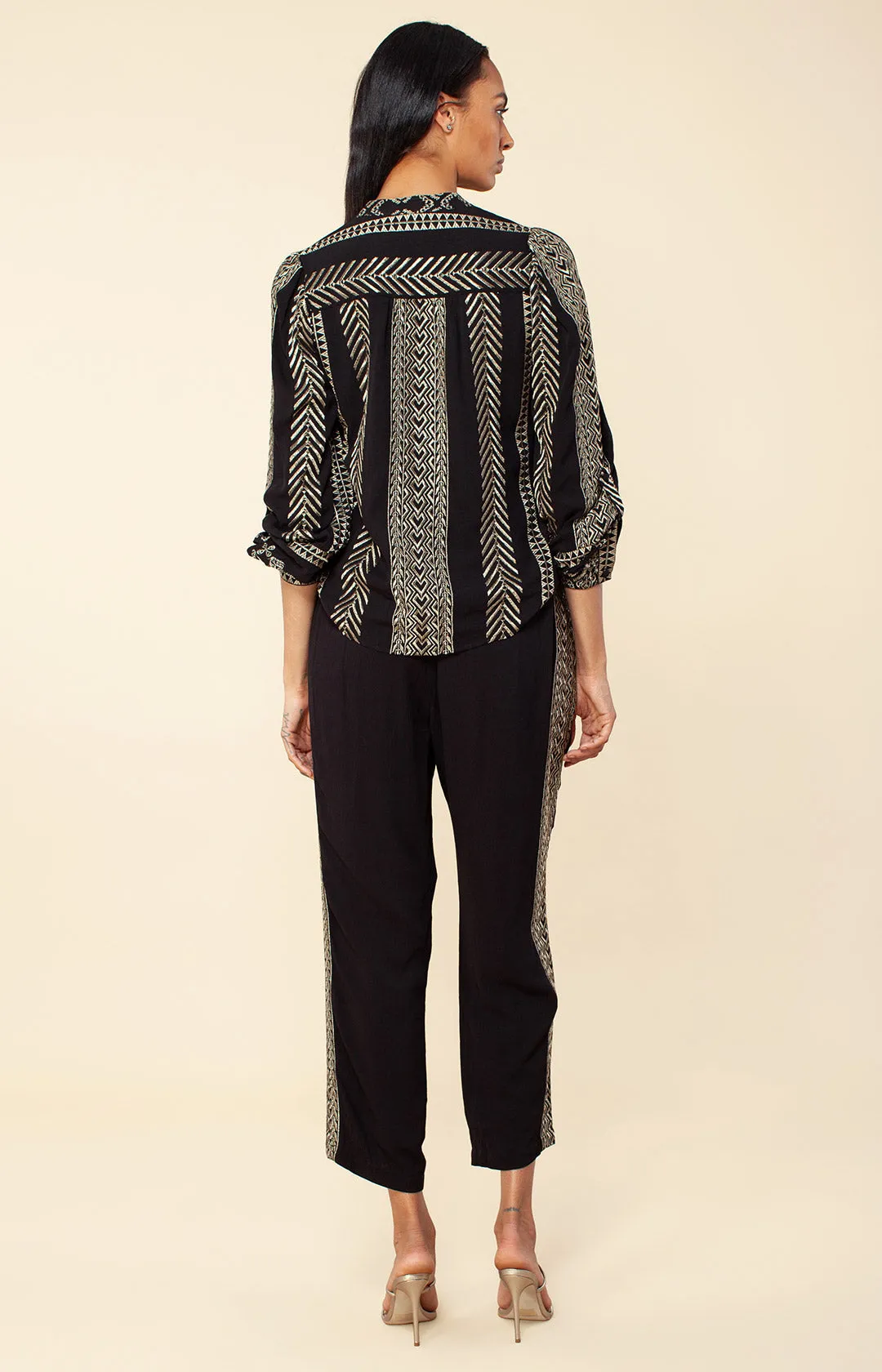 Pia Pant sold by Hale Bob product image thumbnail 2