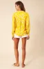 Yamei Silk Top sold by Hale Bob