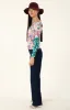 Parisia Jersey Top sold by Hale Bob