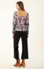 Parisia Jersey Top sold by Hale Bob