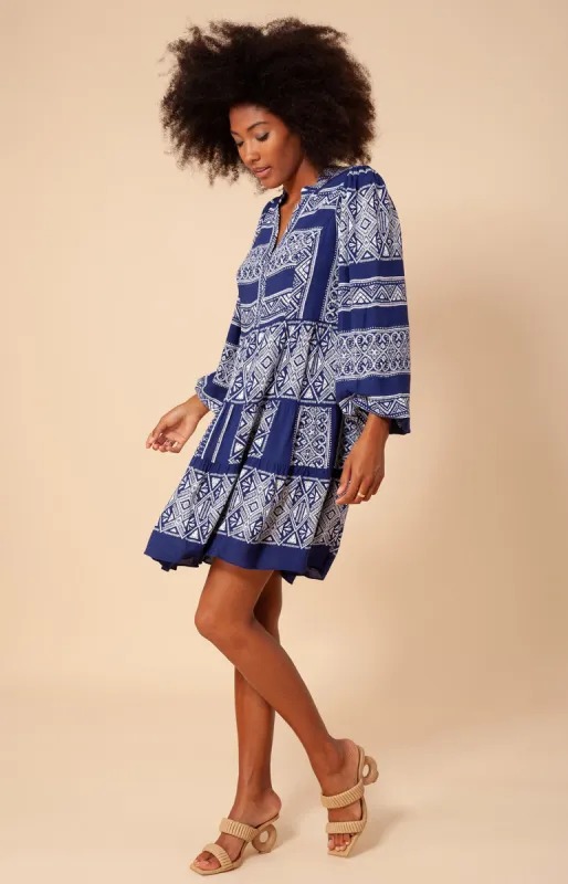 Alona Dress sold by Hale Bob