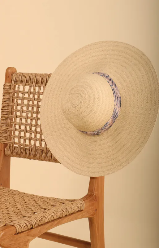 Thisbe Sunhat sold by Hale Bob