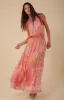 Magnolia Maxi Dress sold by Hale Bob