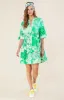Hanna Dress sold by Hale Bob
