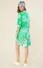 Hanna Dress sold by Hale Bob
