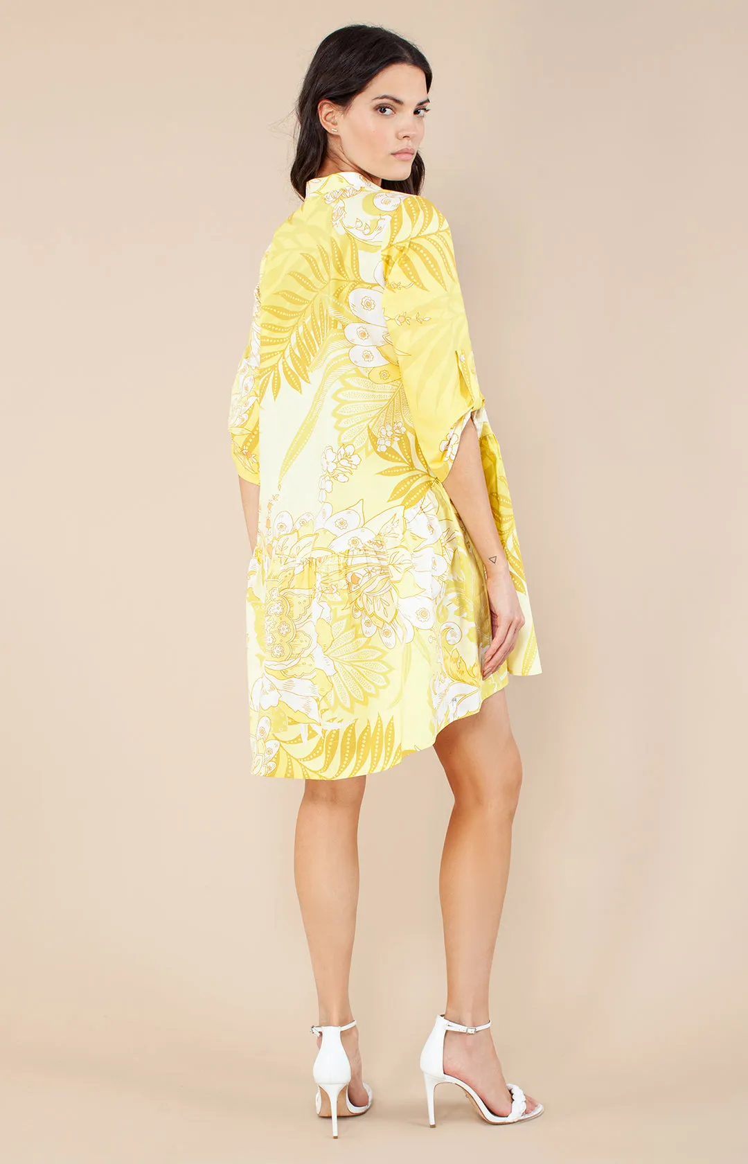 Hanna Dress sold by Hale Bob product image thumbnail 2