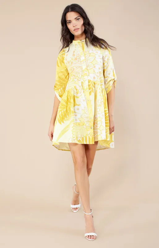 Hanna Dress sold by Hale Bob