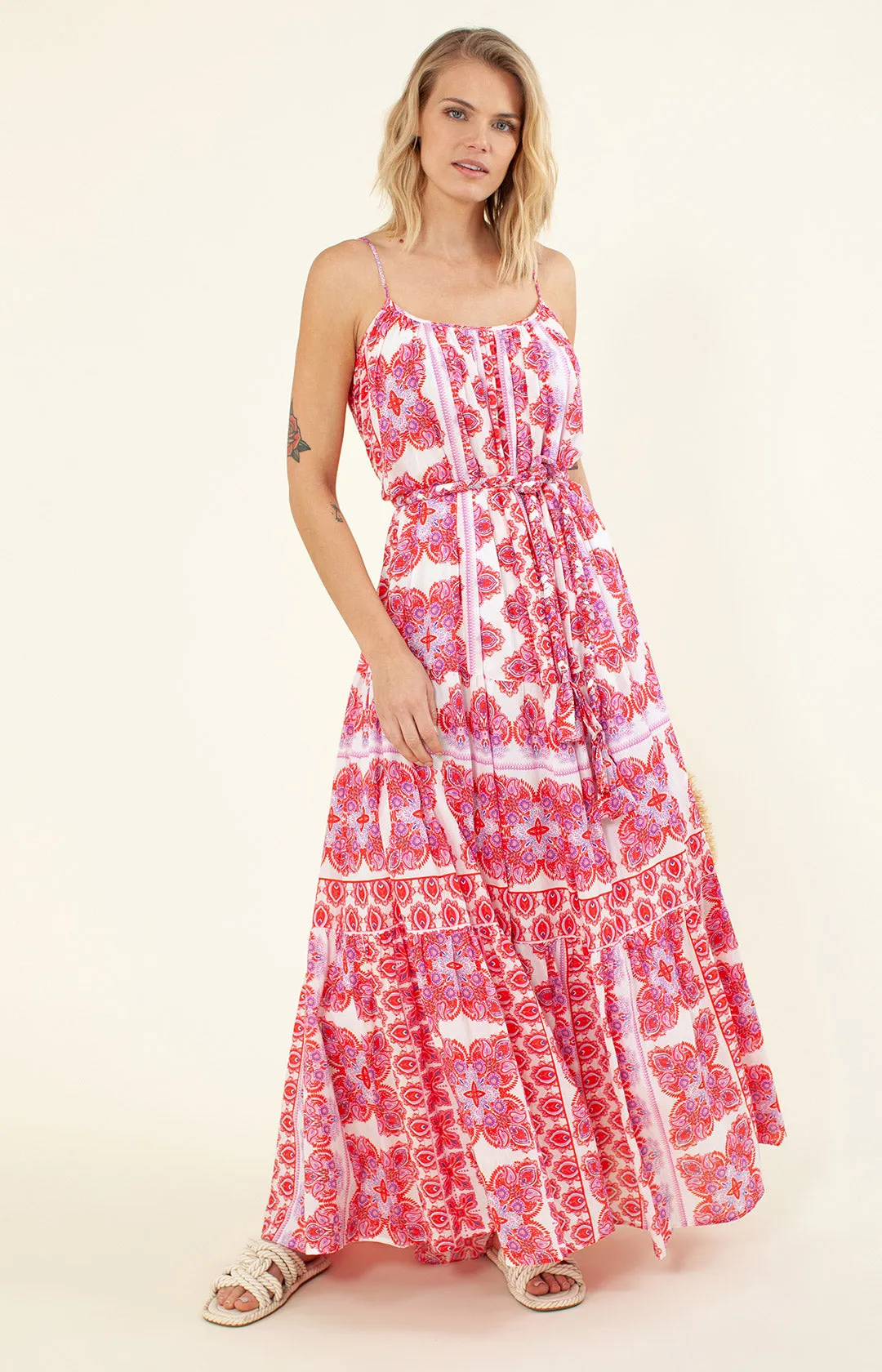 Bala Maxi sold by Hale Bob product image thumbnail 5