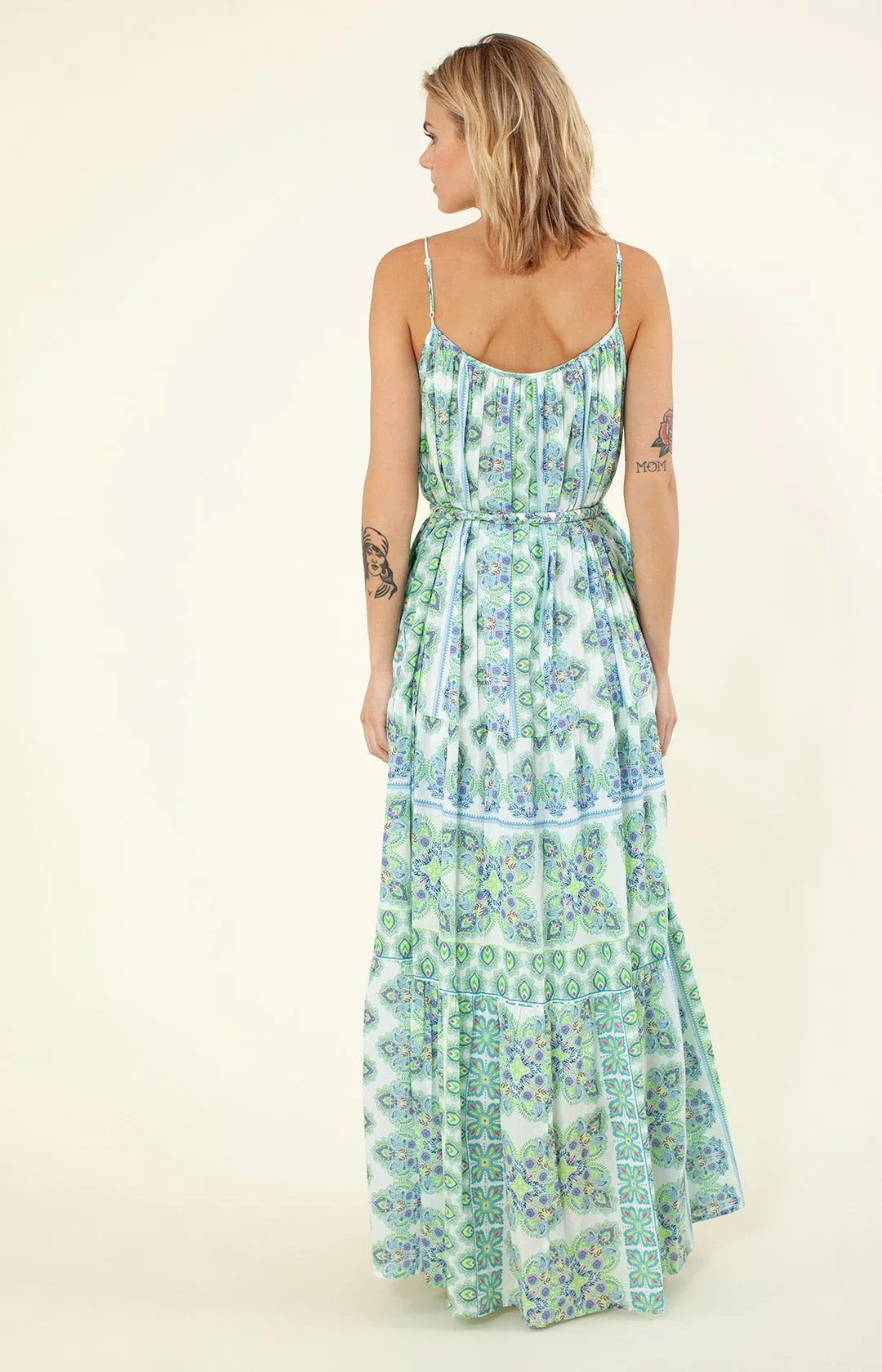 Bala Maxi sold by Hale Bob product image thumbnail 4