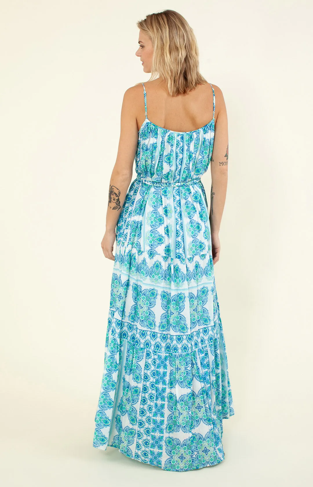Bala Maxi sold by Hale Bob product image thumbnail 2