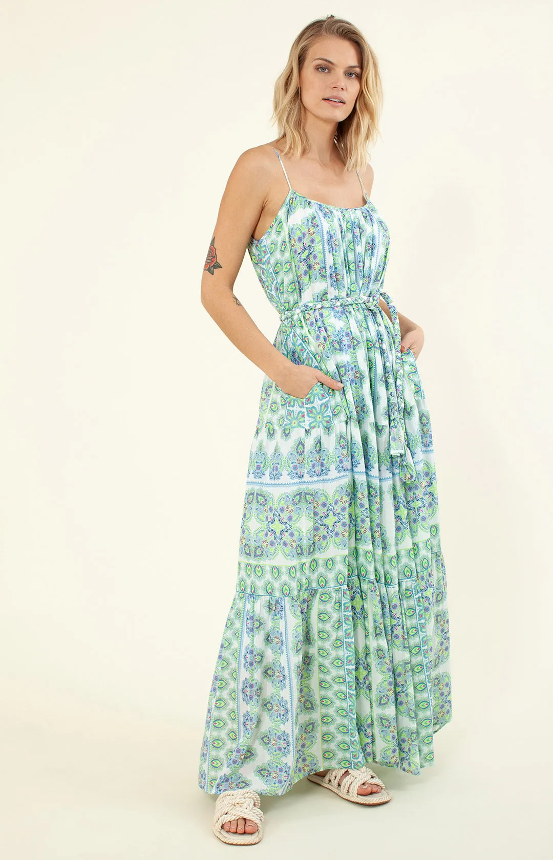 Bala Maxi sold by Hale Bob product image thumbnail 3