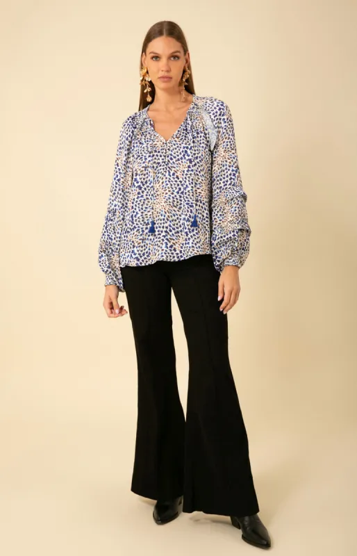 Demi Top sold by Hale Bob