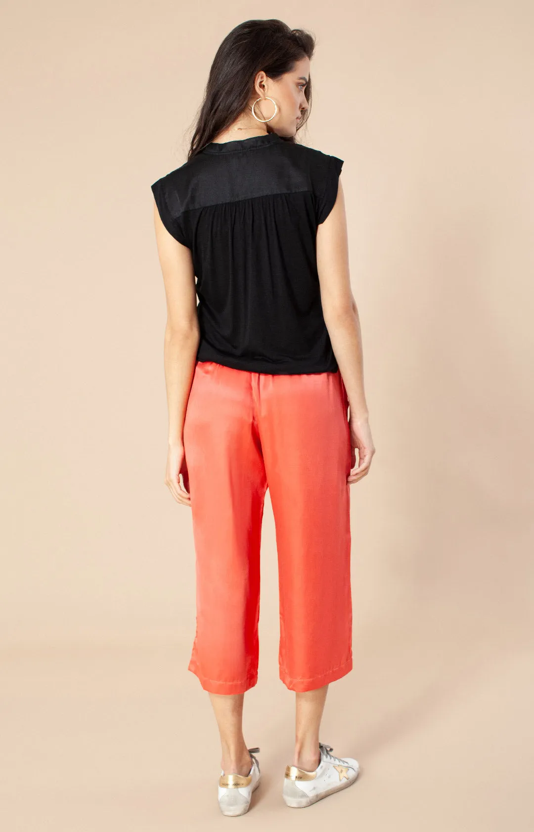 Nyla Top sold by Hale Bob product image thumbnail 2