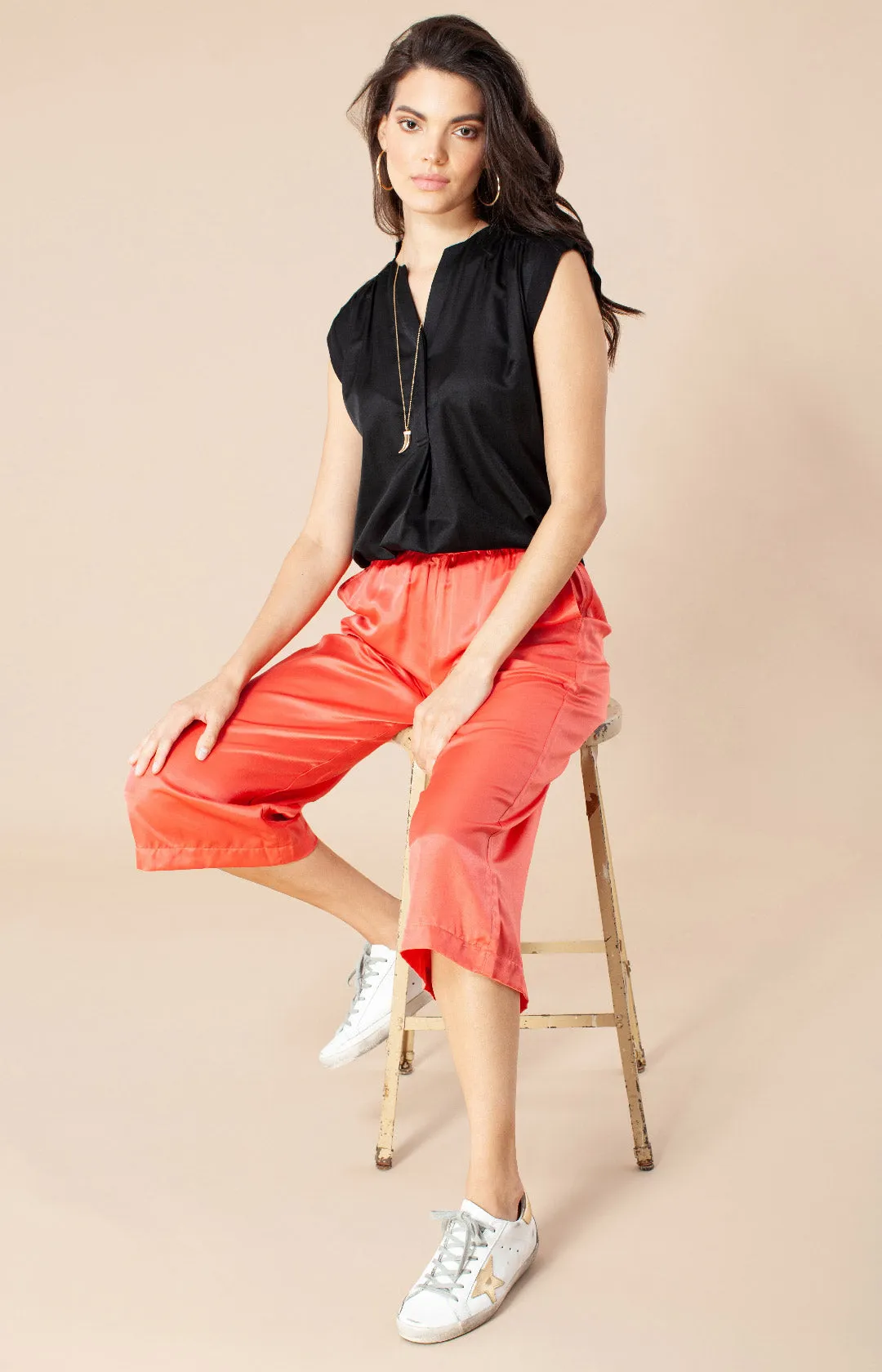 Nyla Top sold by Hale Bob