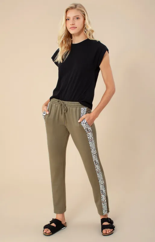 Adria Solid Pant sold by Hale Bob