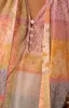 Gemma Voile Top sold by Hale Bob