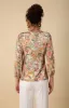Miracle Jersey Top Beaded sold by Hale Bob