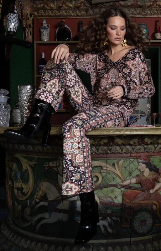 Kennedi Sweater sold by Hale Bob