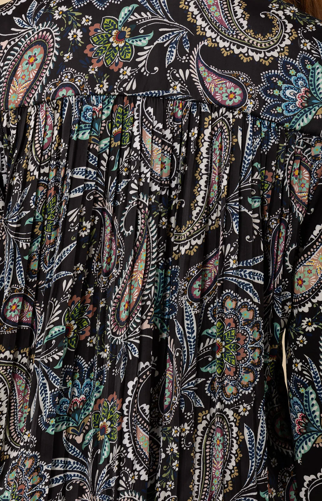 Jolene Jersey Top sold by Hale Bob product image thumbnail 4