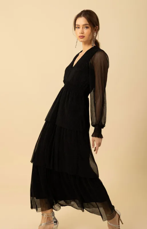Bianca Maxi Dress sold by Hale Bob