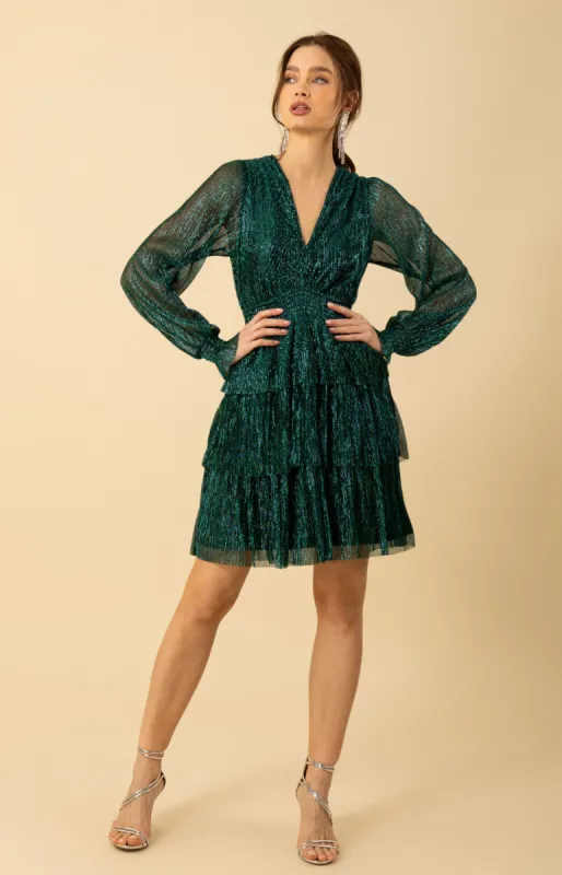 Bianca Dress sold by Hale Bob