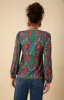 Lorelei Jersey Top sold by Hale Bob