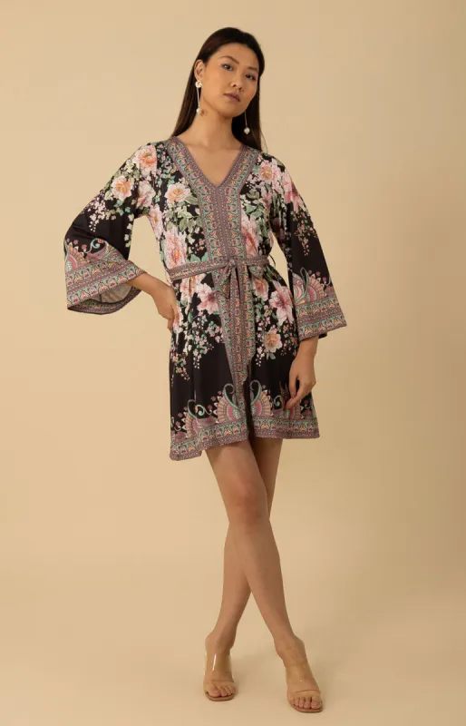 Kaliyah Jersey Dress sold by Hale Bob