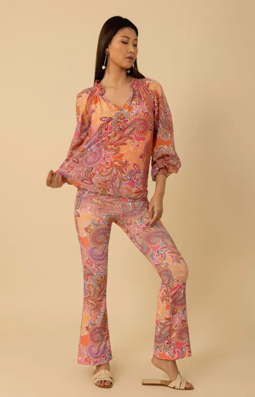 Opal Jersey Pant sold by Hale Bob