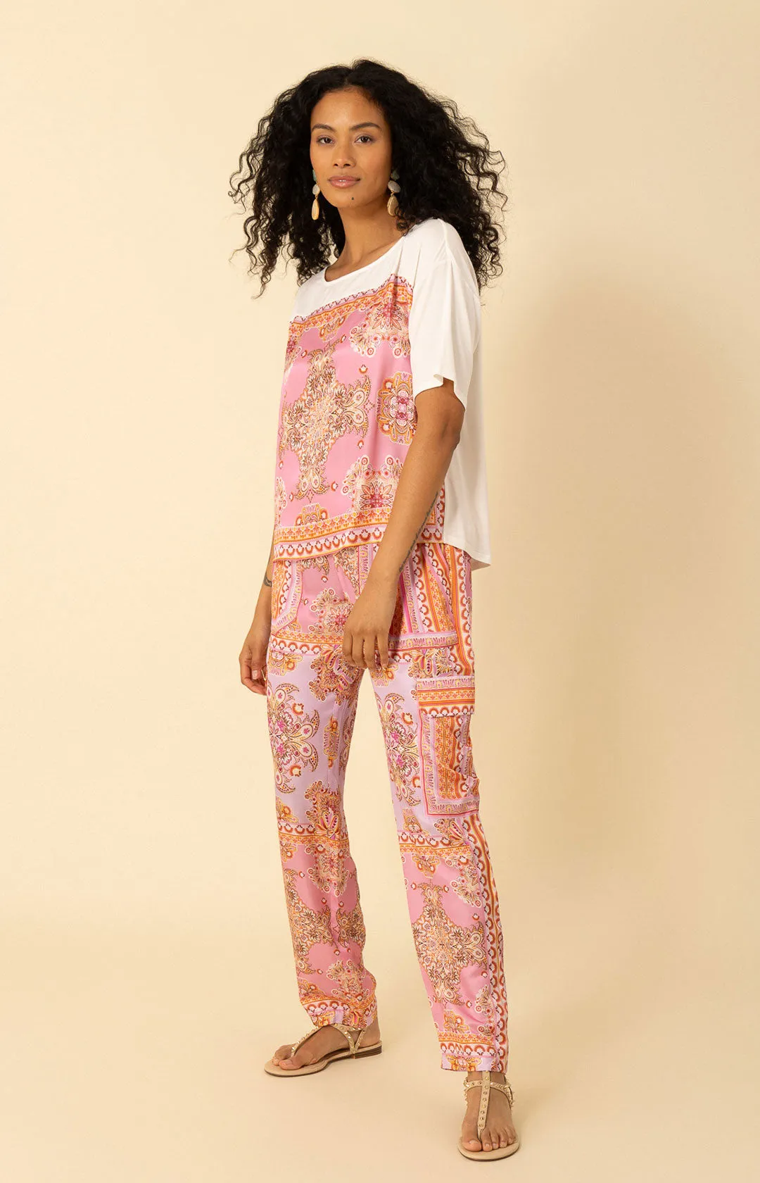 Analia Top sold by Hale Bob product image thumbnail 4