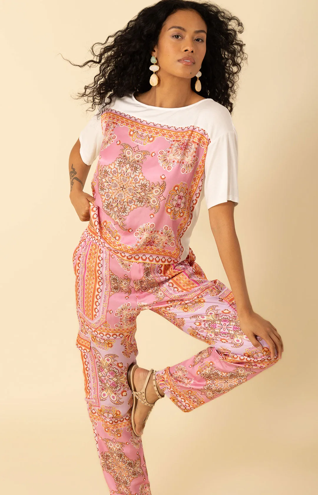 Analia Top sold by Hale Bob product image thumbnail 3