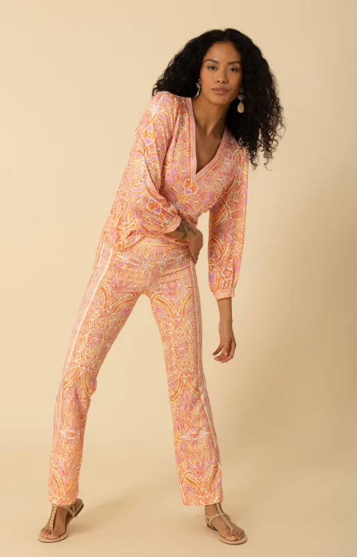 Oaklynn Jersey Pant sold by Hale Bob