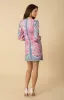 Anne Jersey Dress sold by Hale Bob