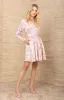 Miranda Linen Dress sold by Hale Bob