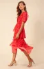 Elsie Dress sold by Hale Bob
