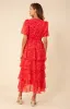 Elsie Dress sold by Hale Bob
