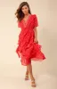 Elsie Dress sold by Hale Bob